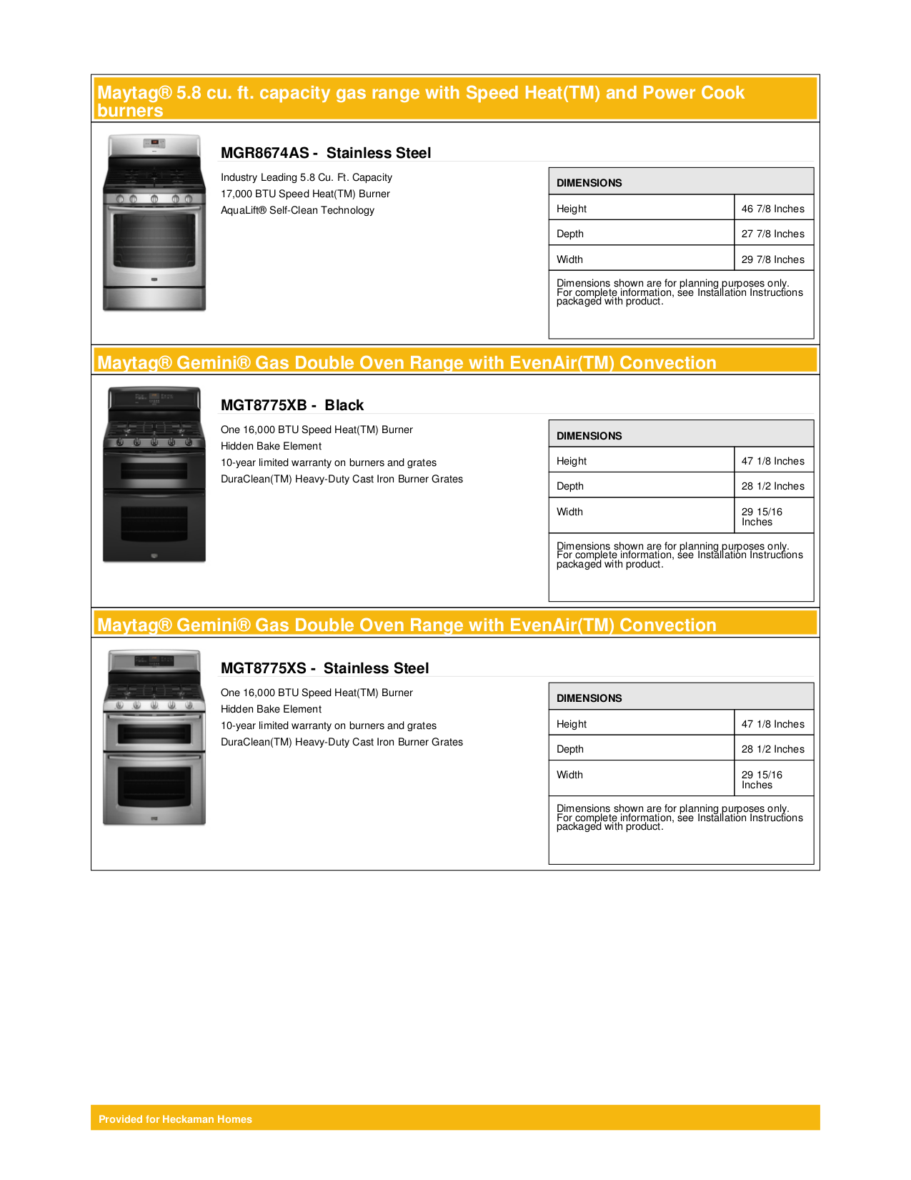 PDF manual for Maytag Microwave MMV5208WS